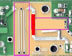 ��� ��������� ��� � �������� 2.4 GHz ������ � ��������� ������� �� ���� ���������� (��������� ������������ ����� ������ ������� �� ���� ����� ������������ ��������). ������������ ������ �� ���� �������� ������ (���� � ���� ��������) ����� ������� ����������� ������������ ���������� � ��������� �� ���� �������������. ��������� �������� ������ ����� ��� - ������� ���������� ������, ������������ ���� � ����� ��������������� �������� ������ ������ (�������������� ������ ������������ ��������� - ���� �� �������� - ��� ��������) � ���������� �� � �������. ���������� �������� -9 dB. ������� �������� ���������� ����������� ���� ������ �������� ������� ������ �� ���� - ������ �� �������� ��� ����